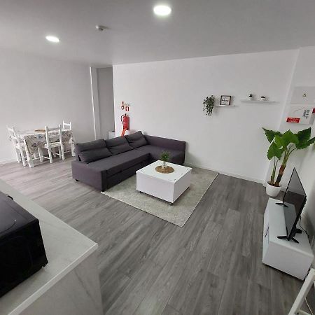 Midtown Pdl Apartment Ponta Delgada  Bagian luar foto