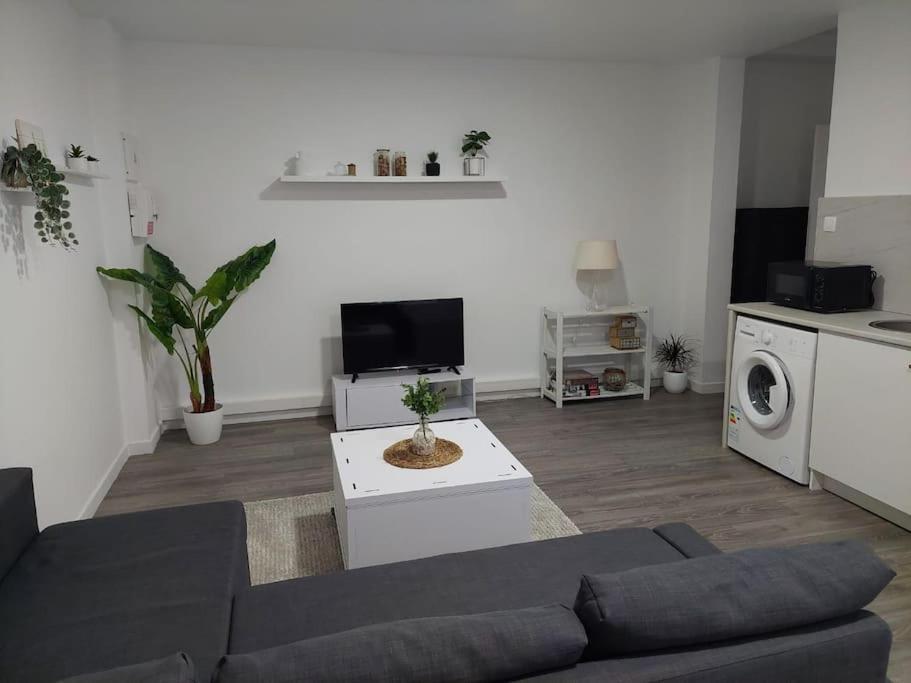 Midtown Pdl Apartment Ponta Delgada  Bagian luar foto